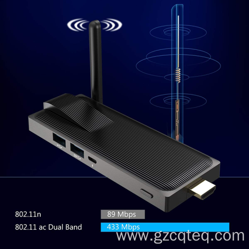 Windows External Antenna Mini PC Stick